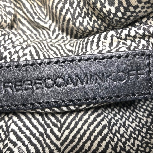 Rebecca Minkoff Mini Mac Crossbody - Picture 8 of 8